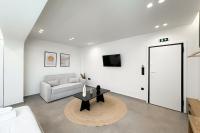 Megaro Luxury Suite 11 in Syntagma - Bed and Breakfast Athene