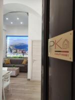 PK Scarlatti House - B&B Napoli