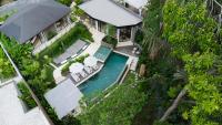 Villa Seimbang by BaliSuperHost - Ferienwohnung Ubud