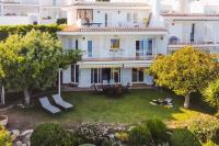 Exclusive Mediterranean Panorama in Sant Pol de Mar - Chambres d’hôtes Sant Pol de Mar