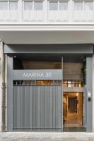 Marina 30 - B&B
