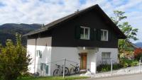 Wenk Elisabeth - Ferienwohnung Wildhaus SG