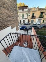 Cortile Cipriani - B&B Palermo