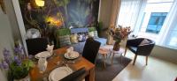 Cosy apartment jacqmain - B&B