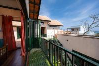 Camera King con Vista Mare 