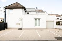 bonquartier - LUXAPT-HAUS - 11 Personen in 5 Apartments mit voll ausgestatteten Küchen, Klimaanlagen und Parkplätzen - Ferienwohnung St. Augustin