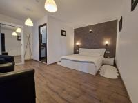 Habitación Doble con baño privado