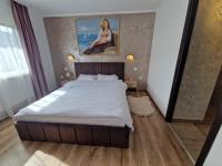 Habitación Doble con baño privado