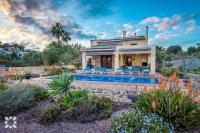 Villa Galante by Abahana Villas - Bed and Breakfast Benissa