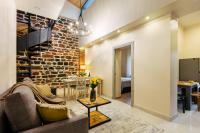 hotelise l Dartagnan Apartment - B&B Jerevan