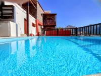 Maison 2 Chambres avec Piscine Commune - Pinelopi