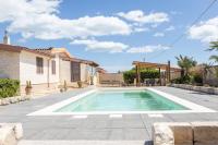 Villa Scrusciu Ri Mari, Noto - B&B Lido di Noto