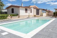 Villa Scrusciu Ri Mari, Noto - Ferienwohnung Lido di Noto