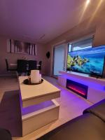 Ferie leiligheten ved stranden - B&B Kristiansand