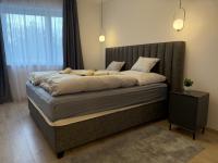 SILK Apartman -free private garage - B&B Nyíregyháza