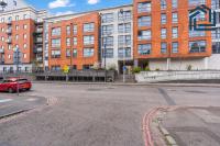 Serenity Central - 1 Bed Apartment in Reading - B&B