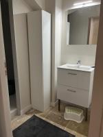 Apartment mit 2 Schlafzimmern
