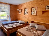 Penzion U Malířských - B&B Písek