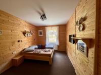 Habitación Doble con baño privado