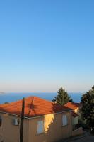 Marily's seaview suite with private JACUZZI and BBQ - B&B Spartiá