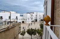 Monachile Suite & Room - Housea - B&B