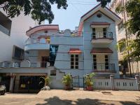 Mathrushri nilaya - Ferienwohnung