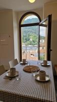 Ronco San Giovanni Apt Blue - B&B Chiavenna
