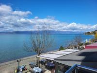 Appartamento con 1 Camera da Letto e Vista Lago
