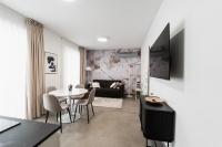 Design apartment Pescara center - B&B