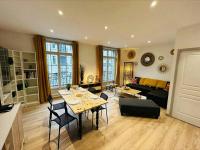Appartement met 1 Slaapkamer