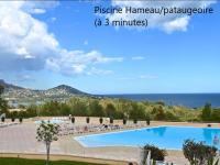 Le rêve d'azur - B&B