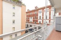 CentroNovara Free Netflix-Wi-Fi - B&B