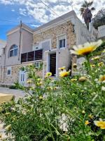No 9 Syros Loft - Ferienwohnung Ermoupoli