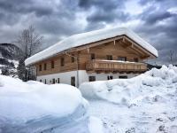 Ferienwohnung Dosbach - Chambres d’hôtes Reit im Winkl