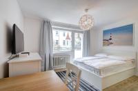 Mini Studio 2 by Grand Apartments - Ferienwohnung Sopot