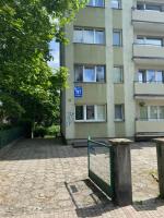 Mini Studio 2 by Grand Apartments - Ferienwohnung Sopot