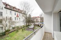 Mini Studio 2 by Grand Apartments - Ferienwohnung Sopot