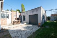 Le Damier - Maison de campagne - 3 chambres - 130 m2 - Bed and Breakfast