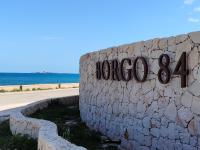 Borgo 84 Marzamemi - Casa Kurò - B&B Pachino