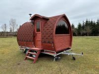 Jaunkades - Bed and Breakfast Grundzāle