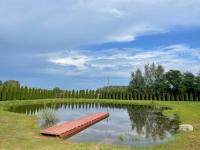 Jaunkades - Bed and Breakfast Grundzāle