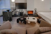 Do Studioishome Homestay Dukkha 03 - B&B Hạ Long