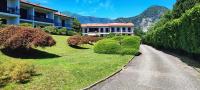 Miralago Cuoricini - B&B Feriolo