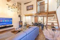 Appartement proche La norma Aussois - B&B