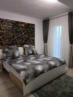 GH Apartments 1 - B&B Gura Humorului