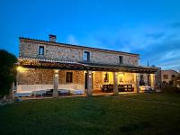 Mallorca Finca Gallo Negro Santanyi Campos - B&B Campos