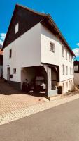 Charmantes Luxus Maisonette- Apartement - Bed and Breakfast Bad Hersfeld