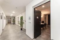 Torre Cantore Suite - Chambres d’hôtes Gênes