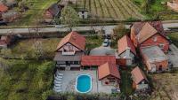 Fjaka - B&B