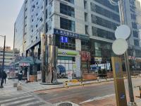 COEX Residence B - Chambres d’hôtes